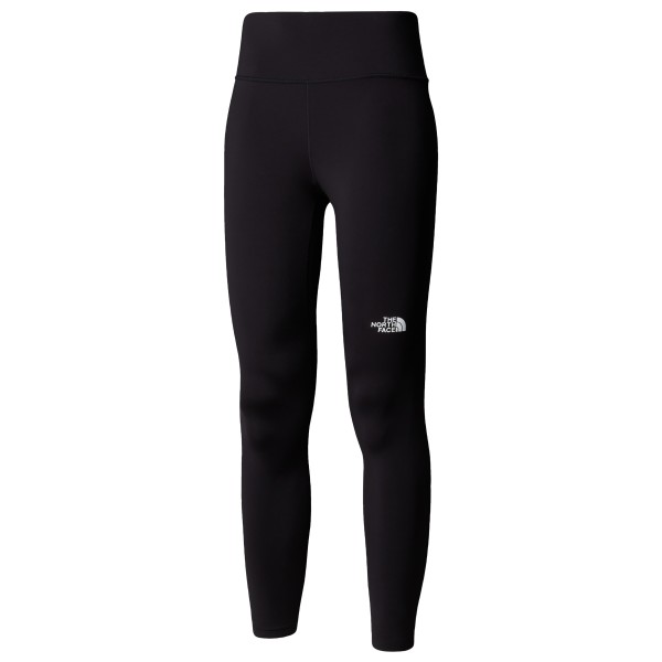 The North Face - Women's Flex Warm Tights - Leggings Gr L - Regular schwarz von The North Face