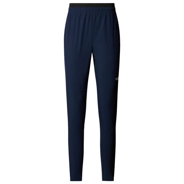 The North Face - Women's Flex Woven Jogger - Freizeithose Gr XL blau von The North Face