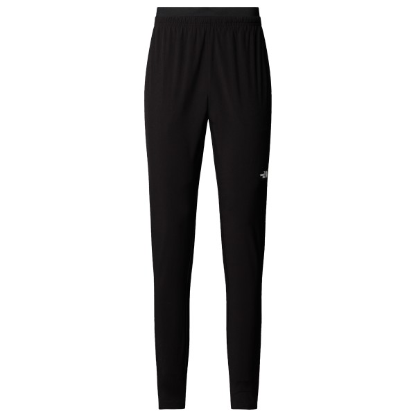 The North Face - Women's Flex Woven Jogger - Freizeithose Gr XXL schwarz von The North Face