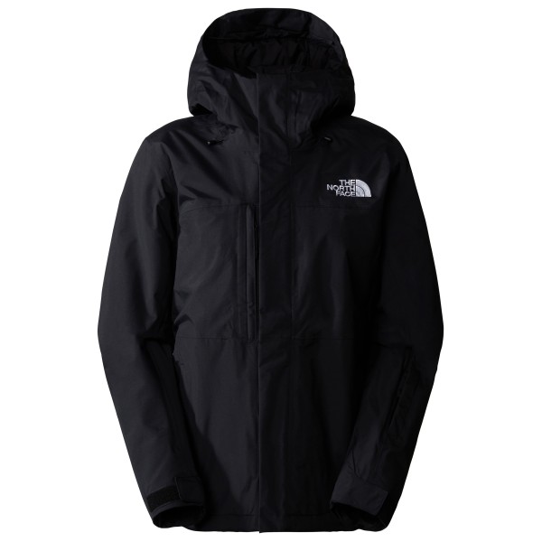 The North Face - Women's Freedom Insulated Jacket - Skijacke Gr L schwarz von The North Face