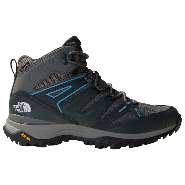 The North Face - Women's Hedgehog Mid GORE-TEX - Wanderschuhe Gr 11 schwarz von The North Face