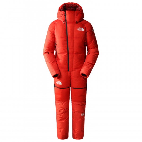 The North Face - Women's Himalayan Suit - Overall Gr XS rot The North Face - Women's Himalayan Suit - Overall Gr XS rot von The North Face