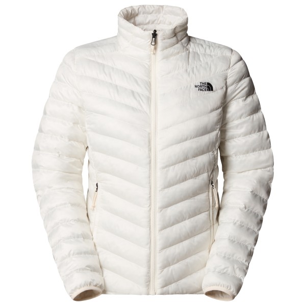 The North Face - Women's Huila Synth Jacket - Kunstfaserjacke Gr M weiß von The North Face