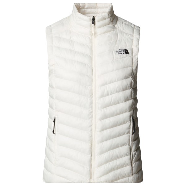 The North Face - Women's Huila Synth Vest - Kunstfaserweste Gr L weiß von The North Face