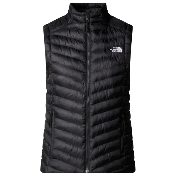 The North Face - Women's Huila Synth Vest - Kunstfaserweste Gr M schwarz von The North Face