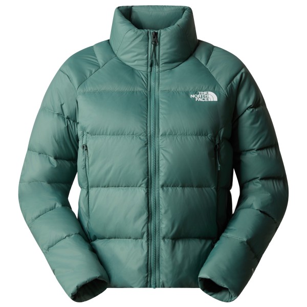 The North Face - Women's Hyalite Down Jacket - Daunenjacke Gr XL beige;schwarz von The North Face