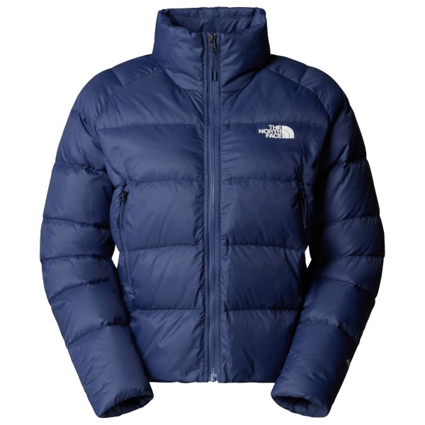 The North Face - Women's Hyalite Down Jacket - Daunenjacke Gr L blau von The North Face