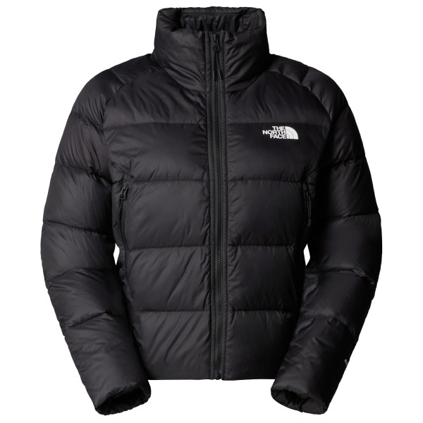 The North Face - Women's Hyalite Down Jacket - Daunenjacke Gr S schwarz von The North Face