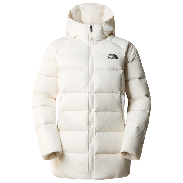 The North Face - Women's Hyalite Down Parka - Daunenjacke Gr XS weiß von The North Face