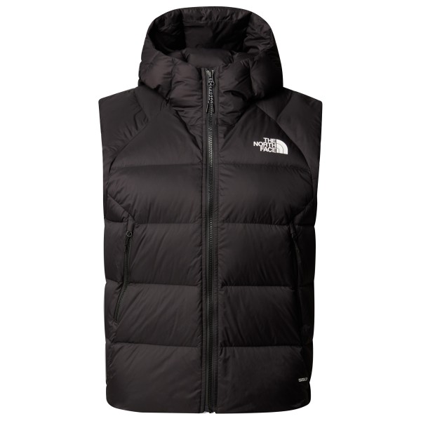The North Face - Women's Hyalite Vest - Daunenweste Gr L schwarz The North Face - Women's Hyalite Vest - Daunenweste Gr L schwarz von The North Face