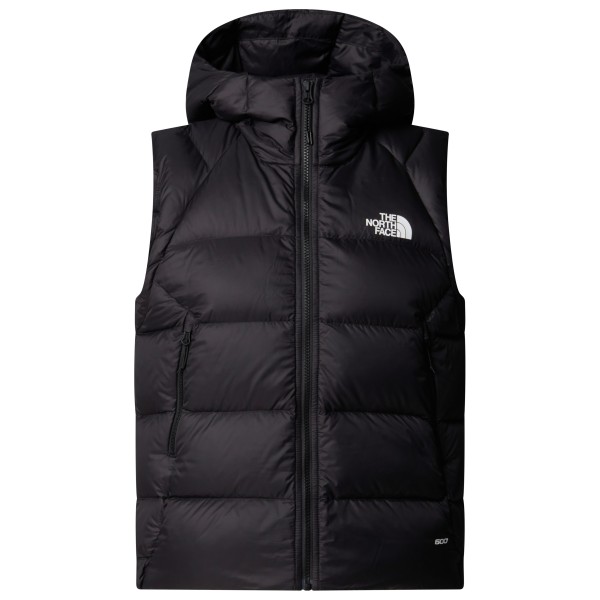 The North Face - Women's Hyalite Vest - Daunenweste Gr XS schwarz von The North Face
