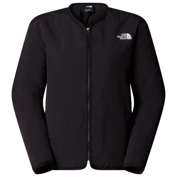 The North Face - Women's Ilti Liner Jacket - Freizeitjacke Gr S schwarz von The North Face