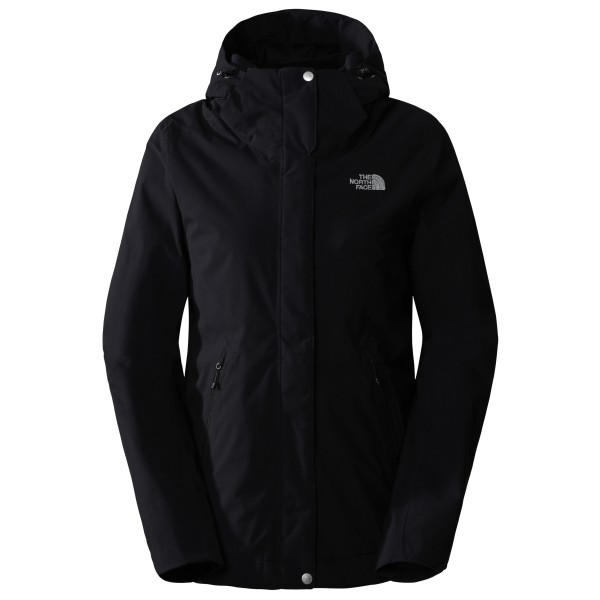 The North Face - Women's Inlux Insulated Jacket - Winterjacke Gr XS rosa von The North Face