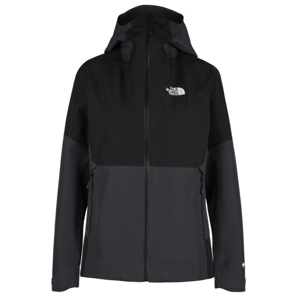 The North Face - Women's Jazzi GTX Jacket - Regenjacke Gr XS schwarz von The North Face