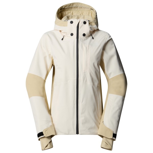 The North Face - Women's Lenado Jacket - Skijacke Gr XS beige von The North Face