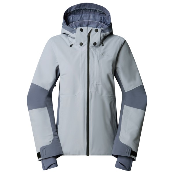 The North Face - Women's Lenado Jacket - Skijacke Gr XS grau von The North Face