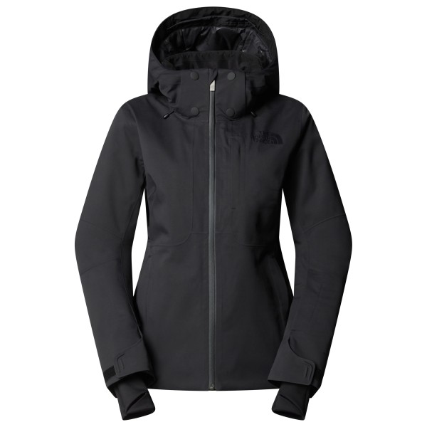 The North Face - Women's Lenado Jacket - Skijacke Gr XS schwarz von The North Face