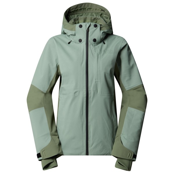The North Face - Women's Lenado Jacket - Skijacke Gr XXL bunt von The North Face