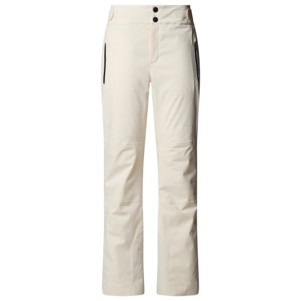 The North Face - Women's Lenado Pant - Skihose Gr XL - Regular beige von The North Face