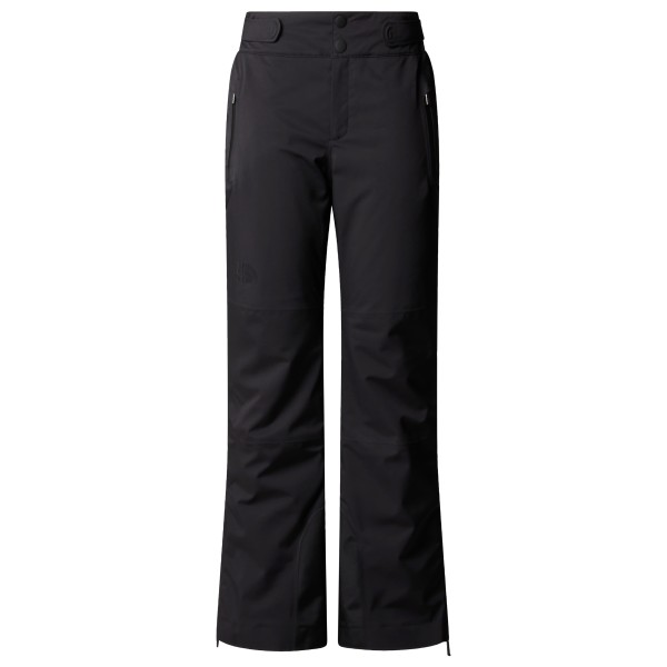 The North Face - Women's Lenado Pant - Skihose Gr XS - Long schwarz von The North Face