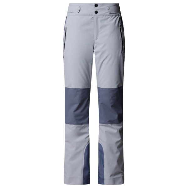 The North Face - Women's Lenado Pant - Skihose Gr XS - Regular grau The North Face - Women's Lenado Pant - Skihose Gr XS - Regular grau von The North Face