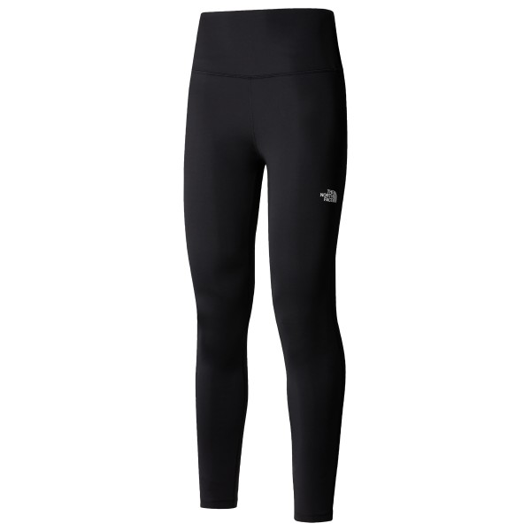 The North Face - Women's Ma Tight - Leggings Gr L - Regular;M - Regular;S - Regular;XL - Regular;XS - Regular schwarz von The North Face