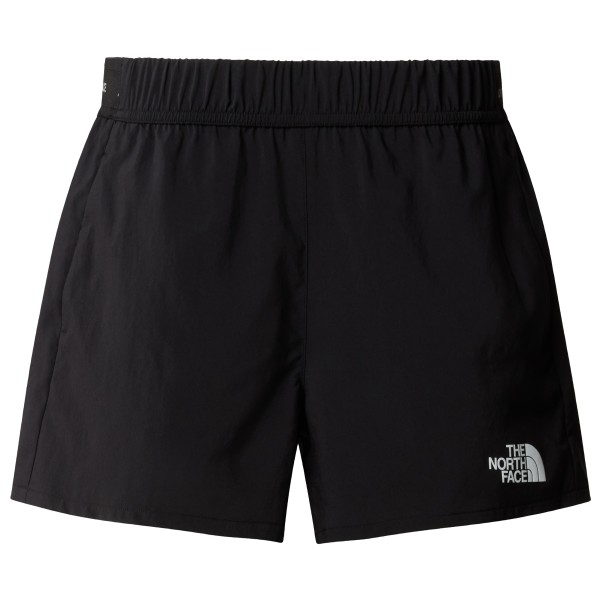 The North Face - Women's Ma Woven Short - Shorts Gr M - Regular;S - Regular;XL - Regular schwarz von The North Face