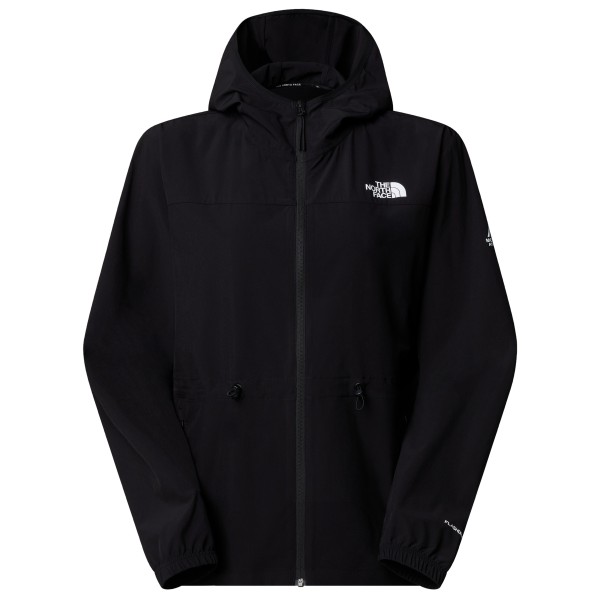The North Face - Women's Mountain Athletics Wind Jacket - Windjacke Gr XL schwarz von The North Face