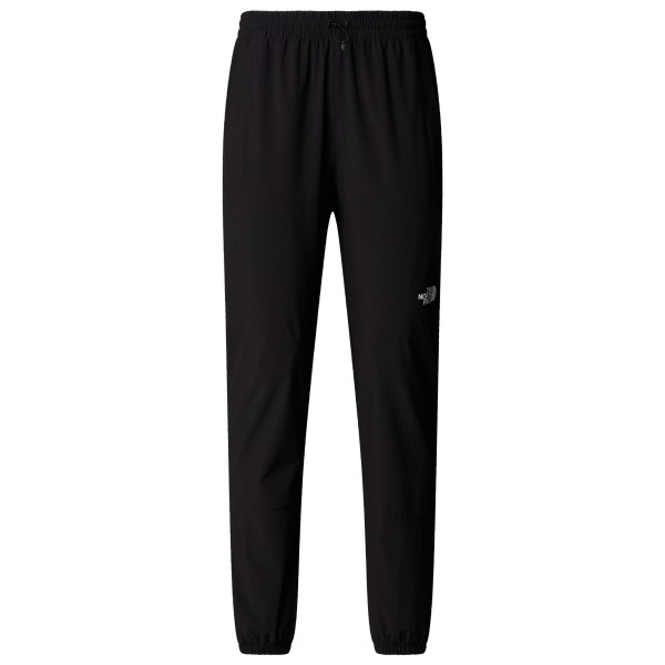 The North Face - Women's Mountain Athletics Wind Pant - Freizeithose Gr XXL - Regular schwarz von The North Face