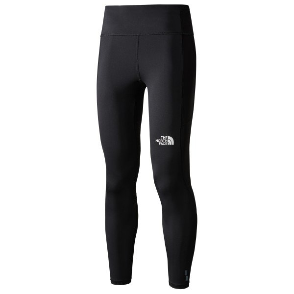 The North Face - Women's Movmynt 7/8 Tight - Leggings Gr L - Regular schwarz von The North Face