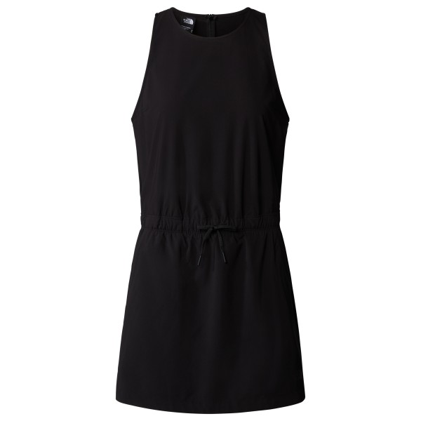 The North Face - Women's Never Stop Wearing Adventure Dress - Kleid Gr S schwarz von The North Face