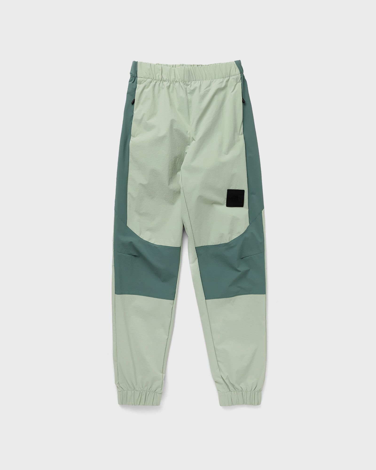 The North Face Women’s Nse Shell Suit Bottom women Sweatpants green in Größe:M von The North Face