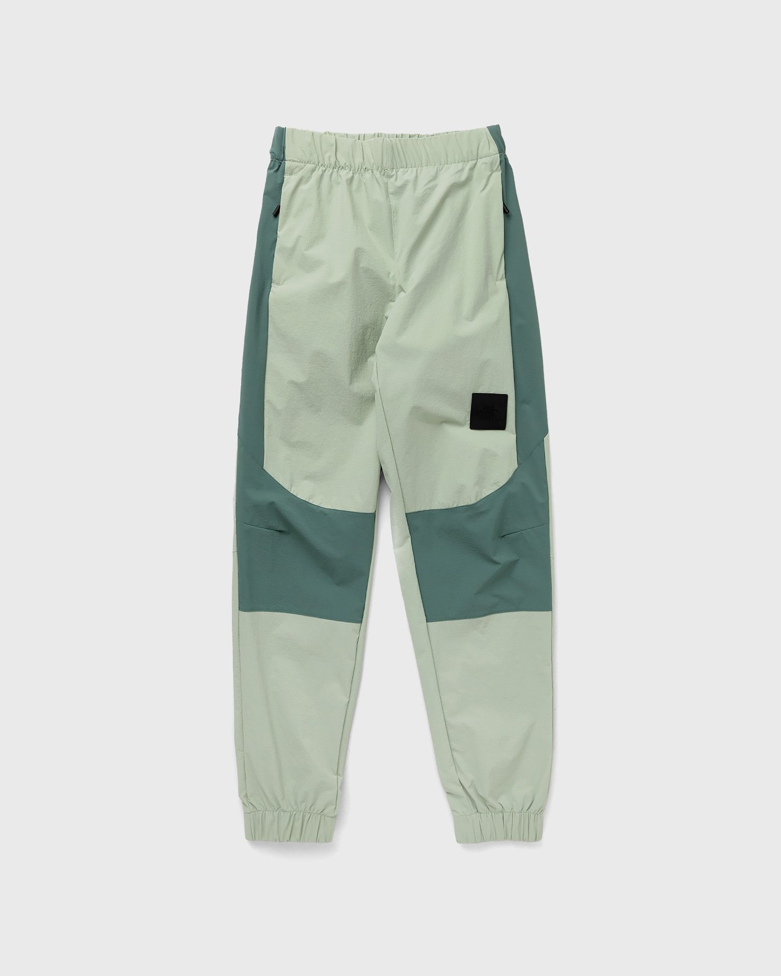 The North Face Women’s Nse Shell Suit Bottom women Sweatpants green in Größe:S von The North Face