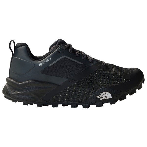The North Face - Women's Offtrail TR GORE-TEX - Trailrunningschuhe Gr 40,5 schwarz von The North Face