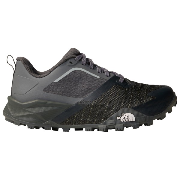 The North Face - Women's Offtrail TR - Trailrunningschuhe Gr 37,5 grau von The North Face