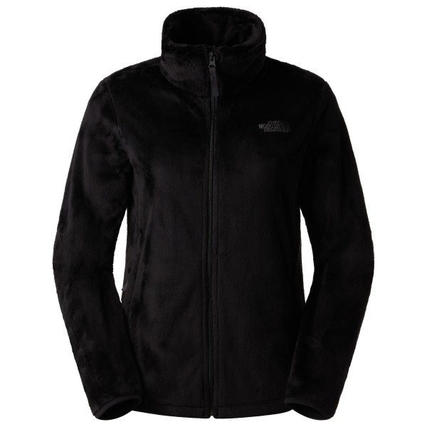 The North Face - Women's Osito Jacket - Fleecejacke Gr S schwarz von The North Face