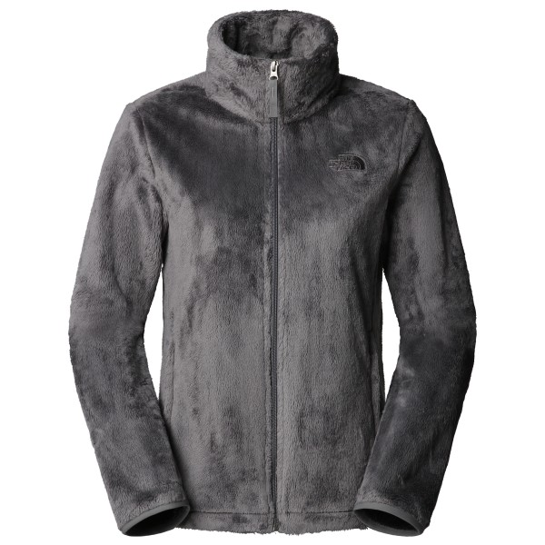 The North Face - Women's Osito Jacket - Fleecejacke Gr XS grau von The North Face