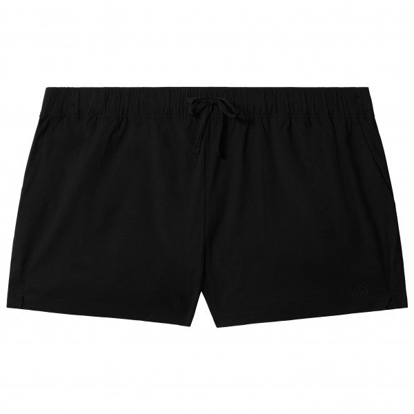 The North Face - Women's Plus Class V Short - Shorts Gr 3X schwarz von The North Face