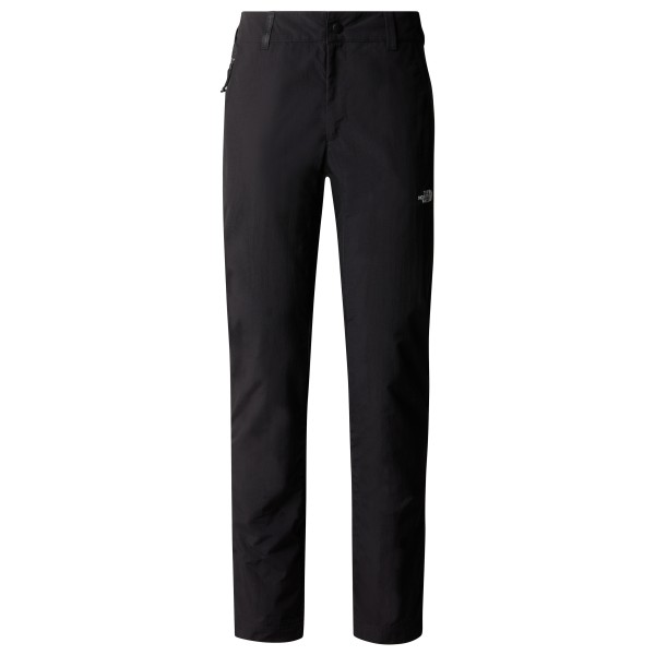 The North Face - Women's Quest Pant - Trekkinghose Gr 14 - Regular schwarz von The North Face
