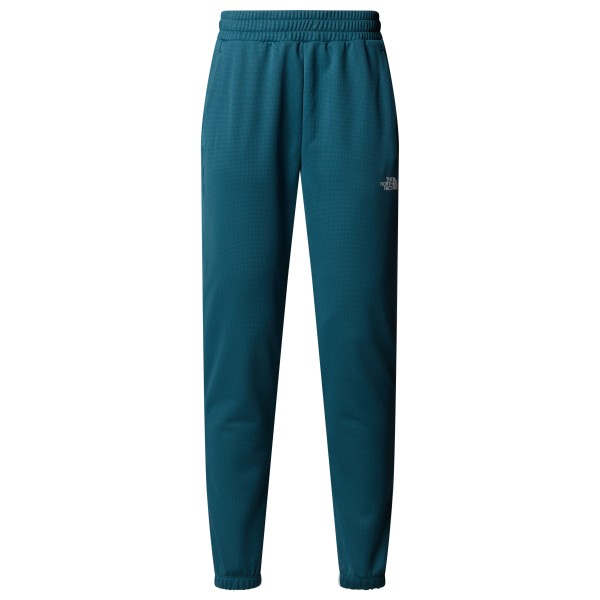 The North Face - Women's Reaxion 2.0 Jogger - Fleecehose Gr M - Regular blau von The North Face