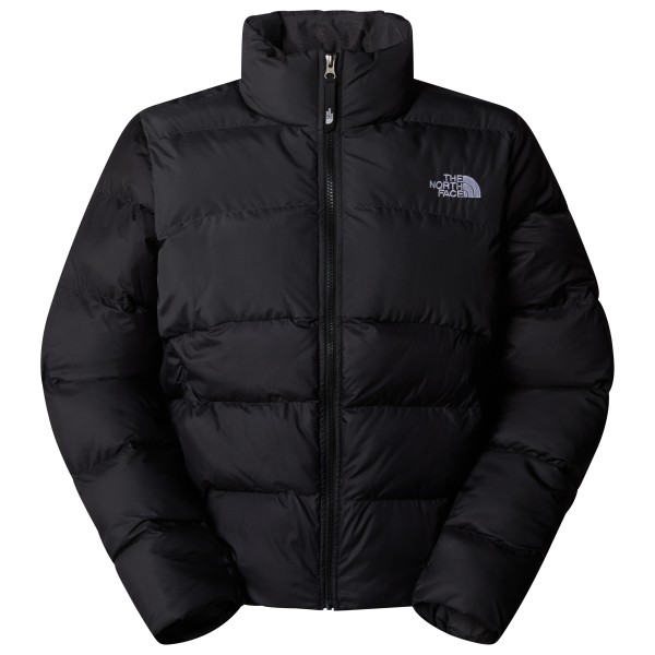 The North Face - Women's Saikuru Jacket - Kunstfaserjacke Gr L schwarz von The North Face
