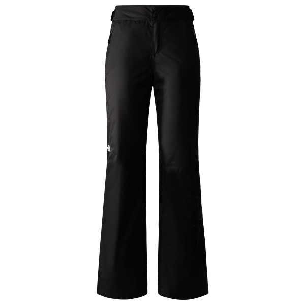 The North Face - Women's Sally Insulated Pant - Skihose Gr M - Regular schwarz von The North Face