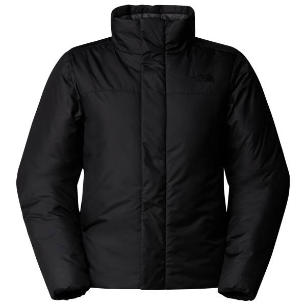 The North Face - Women's Siurana Jacket - Freizeitjacke Gr S schwarz von The North Face