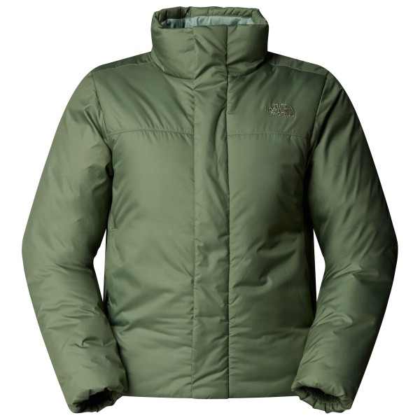 The North Face - Women's Siurana Jacket - Freizeitjacke Gr XXL oliv von The North Face