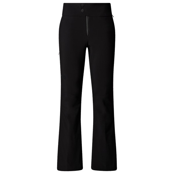 The North Face - Women's Snoga Pant - Softshellhose Gr S - Regular schwarz von The North Face