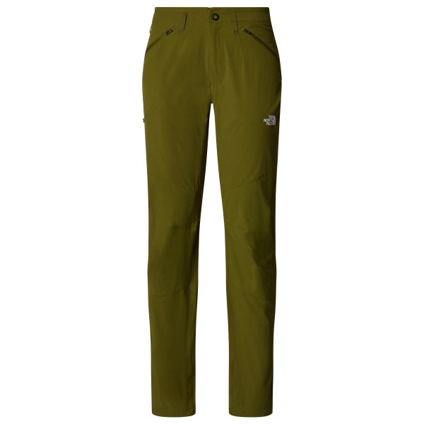 The North Face - Women's Speedlight Slim Straight Pant - Trekkinghose Gr 2 - Regular oliv The North Face - Women's Speedlight Slim Straight Pant - Trekkinghose Gr 2 - Regular oliv von The North Face
