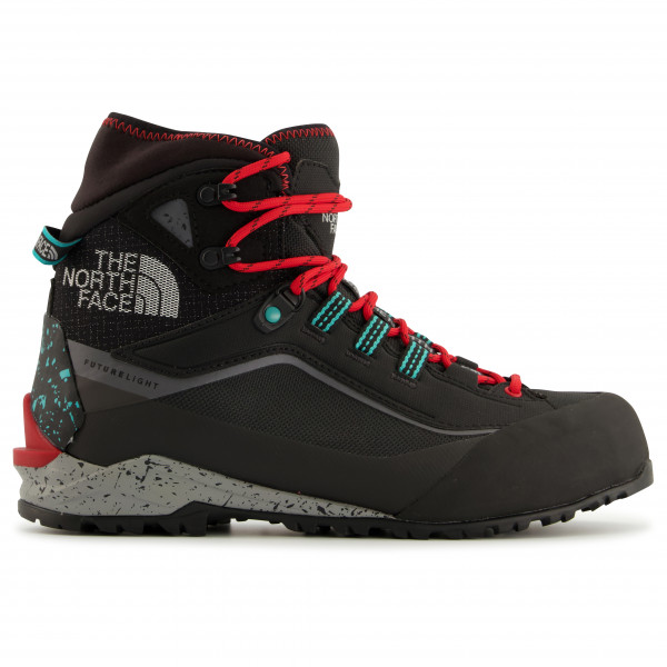 The North Face - Women's Summit Breithorn Futurelight - Bergschuhe Gr 38 schwarz von The North Face
