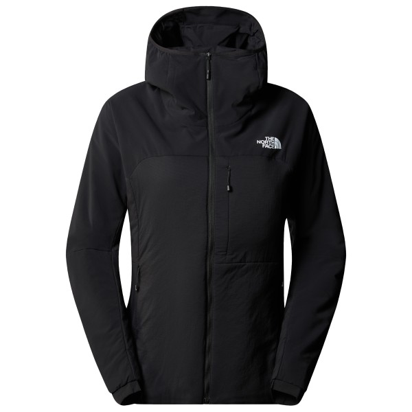 The North Face - Women's Summit Casaval Hoodie - Kunstfaserjacke Gr S schwarz von The North Face