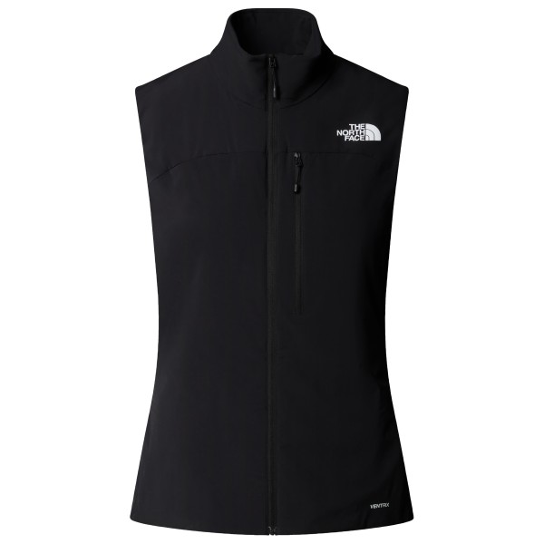 The North Face - Women's Summit Casaval Light Vest - Kunstfaserweste Gr S schwarz von The North Face