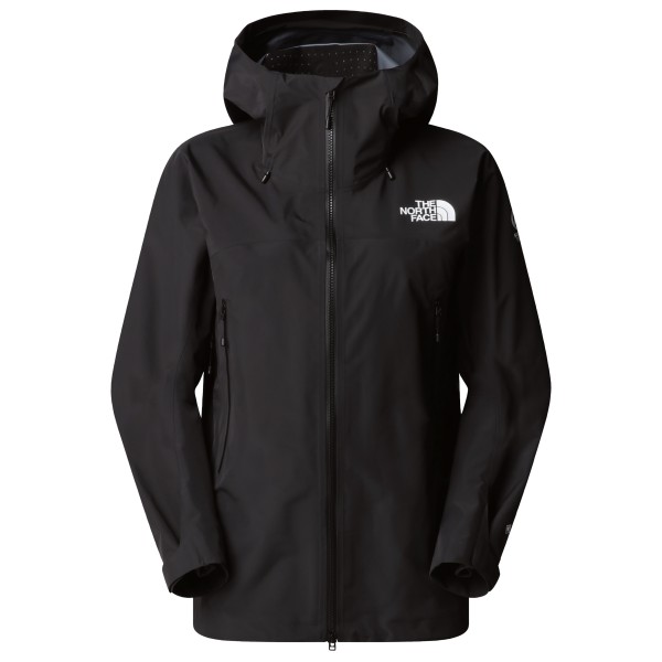 The North Face - Women's Summit Cayesh GTX Pro Jacket - Regenjacke Gr S schwarz von The North Face